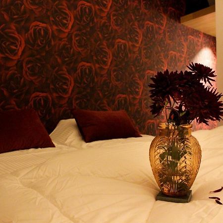ズワールム Casa Della Nonna Bed & Breakfast エクステリア 写真