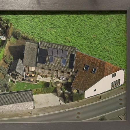 ズワールム Casa Della Nonna Bed & Breakfast エクステリア 写真