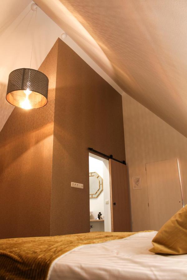 ズワールム Casa Della Nonna Bed & Breakfast エクステリア 写真