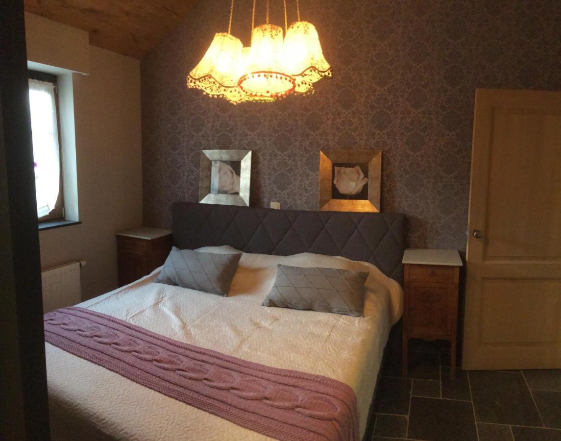 ズワールム Casa Della Nonna Bed & Breakfast エクステリア 写真