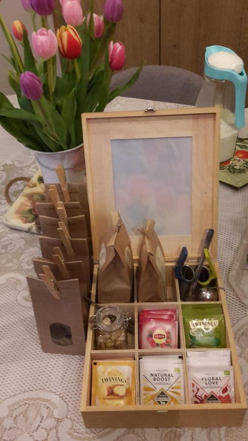 ズワールム Casa Della Nonna Bed & Breakfast エクステリア 写真