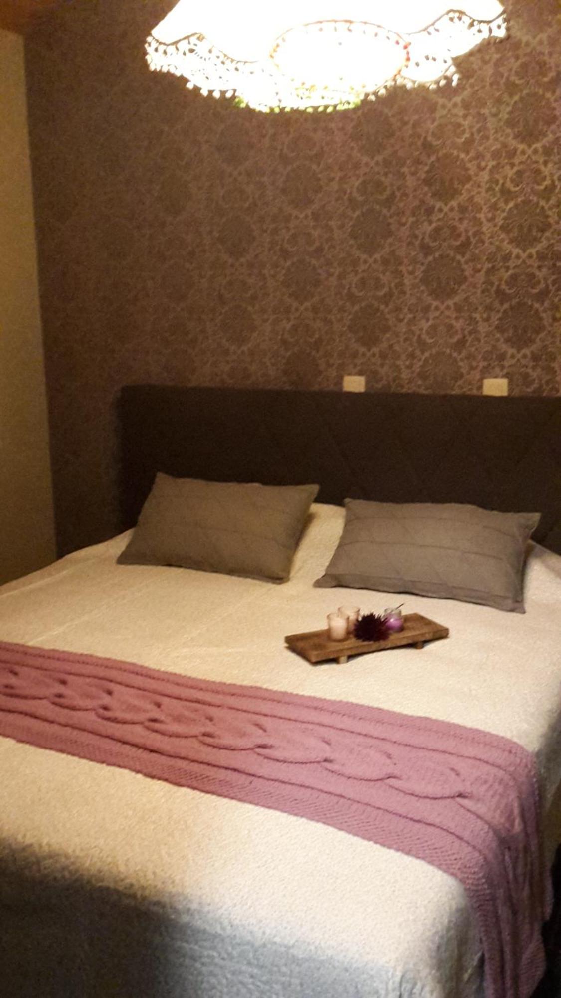 ズワールム Casa Della Nonna Bed & Breakfast 部屋 写真